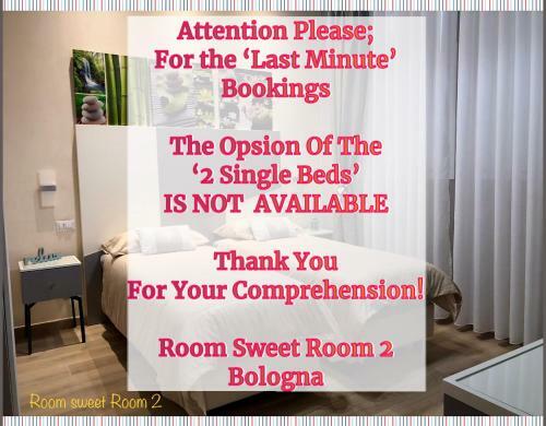 Hostal Room Sweet Room 2