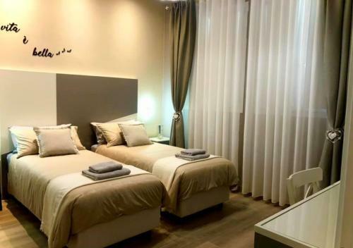 Hostal Room Sweet Room 2