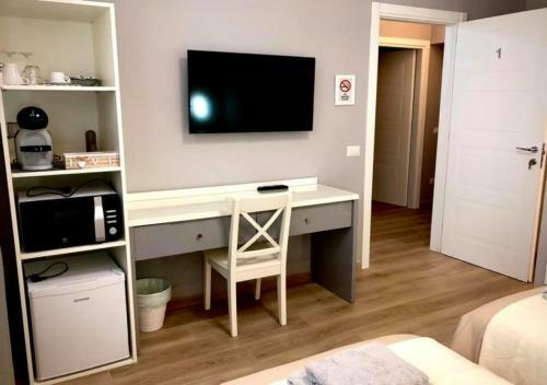 Hostal Room Sweet Room 2