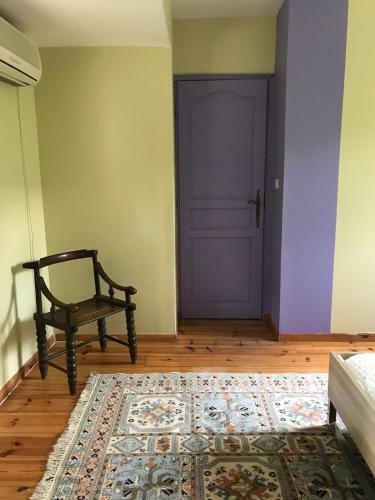 Bed & Breakfast Les Oliviers De Bastet