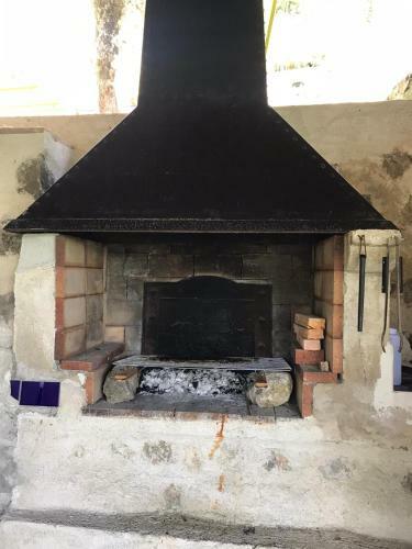 Bed & Breakfast Les Oliviers De Bastet