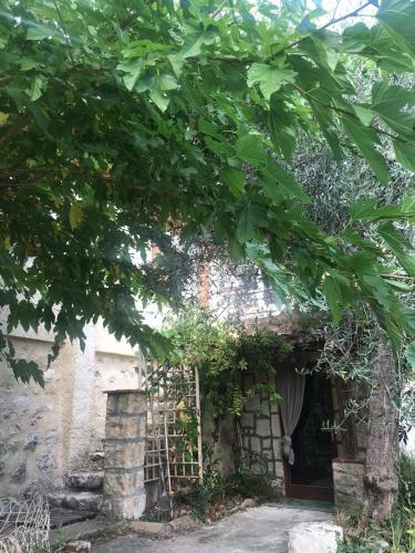 Bed & Breakfast Les Oliviers De Bastet