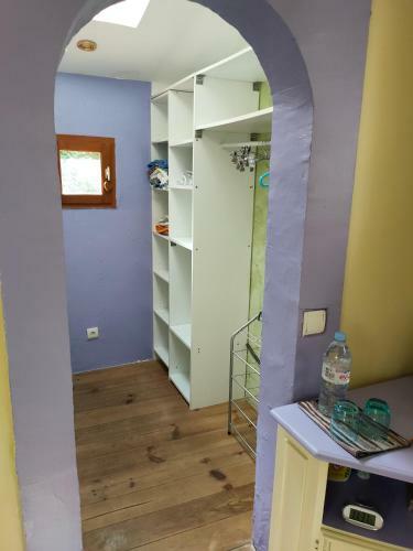 Bed & Breakfast Les Oliviers De Bastet