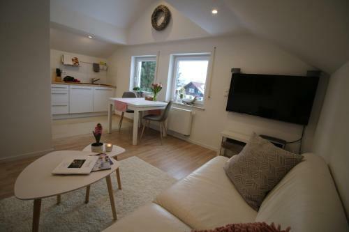 Apartamento Ferienwohnung Wassermann