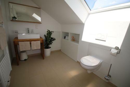 Apartamento Ferienwohnung Wassermann