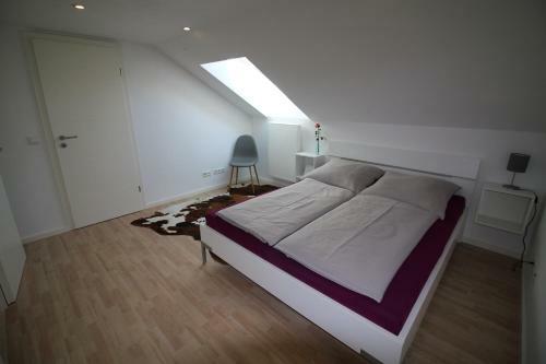 Apartamento Ferienwohnung Wassermann