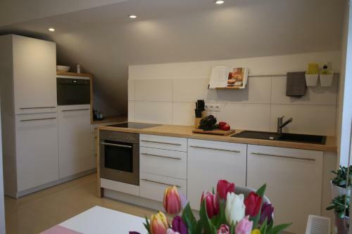 Apartamento Ferienwohnung Wassermann