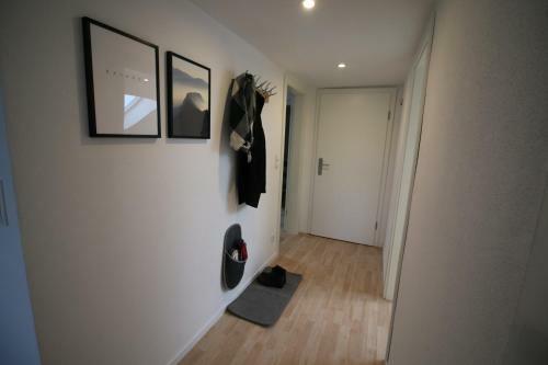 Apartamento Ferienwohnung Wassermann