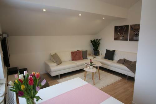 Apartamento Ferienwohnung Wassermann