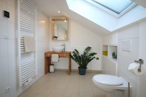 Apartamento Ferienwohnung Wassermann