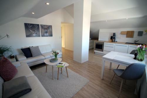 Apartamento Ferienwohnung Wassermann