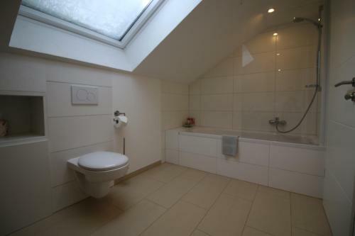 Apartamento Ferienwohnung Wassermann