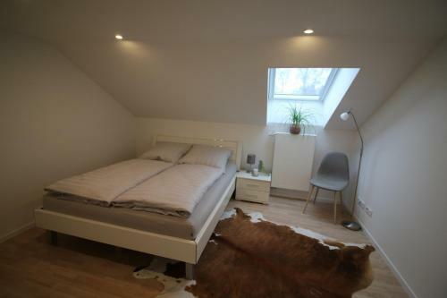 Apartamento Ferienwohnung Wassermann