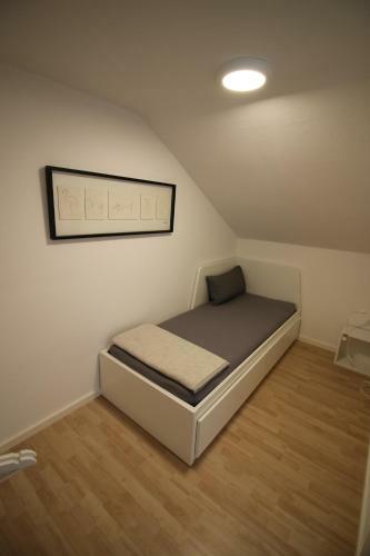 Apartamento Ferienwohnung Wassermann