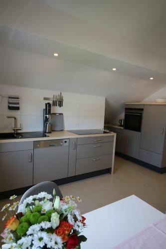 Apartamento Ferienwohnung Wassermann