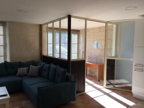 Apartamento Les Portes Du Marais