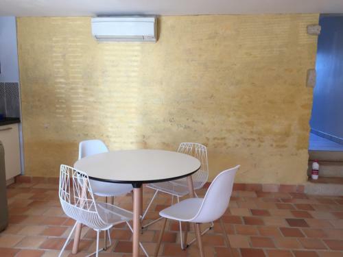 Apartamento Les Portes Du Marais