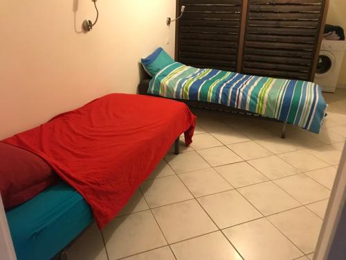 Apartamento Les Portes Du Marais