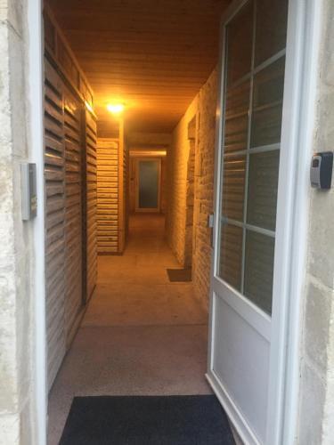 Apartamento Les Portes Du Marais