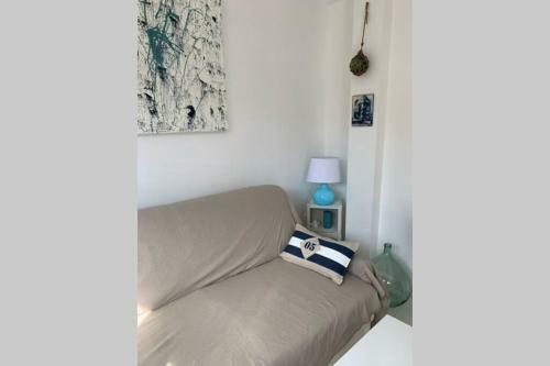 Apartamento Charmant Petit 2 Pi�ces Avec Grande Terrasse