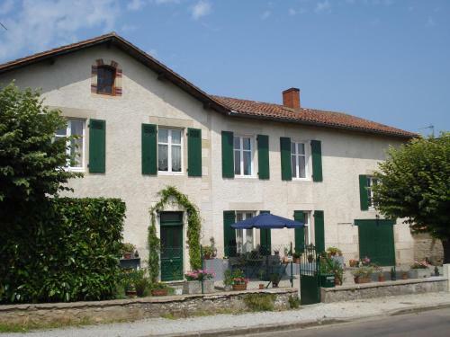 Bed & Breakfast Mam'zelle La Poule