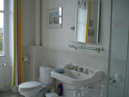 Bed & Breakfast Mam'zelle La Poule