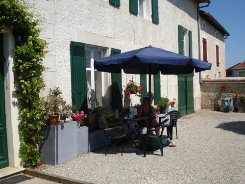 Bed & Breakfast Mam'zelle La Poule