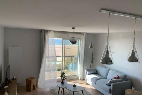 Apartamento Acc�s Direct � La Plage - Bord De Mer