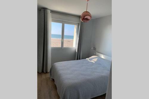 Apartamento Acc�s Direct � La Plage - Bord De Mer