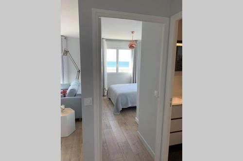 Apartamento Acc�s Direct � La Plage - Bord De Mer