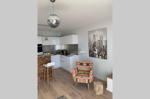Apartamento Acc�s Direct � La Plage - Bord De Mer