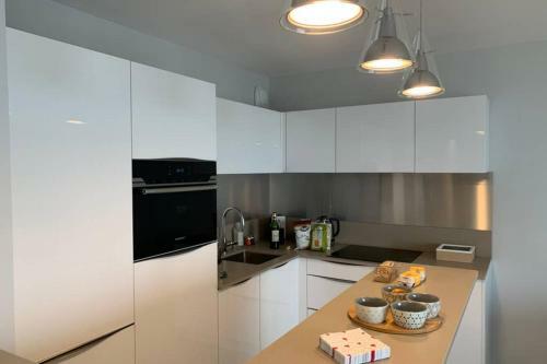 Apartamento Acc�s Direct � La Plage - Bord De Mer