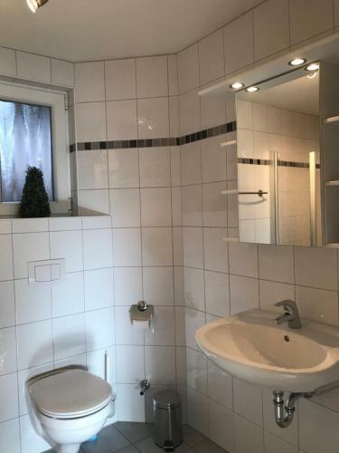 Apartamento Ferienwohnung Hage