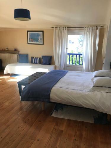 Hostal Les Ch�nes