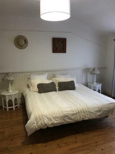 Hostal Les Ch�nes
