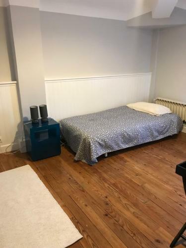 Hostal Les Ch�nes