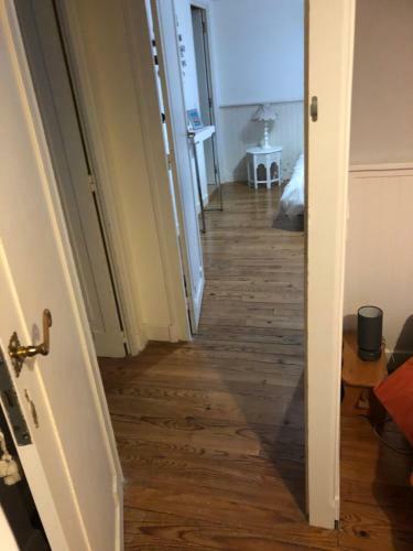 Hostal Les Ch�nes
