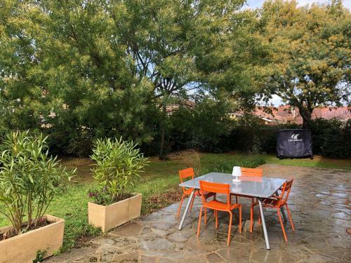 Hostal Les Ch�nes