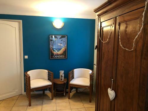 Hostal Les Ch�nes
