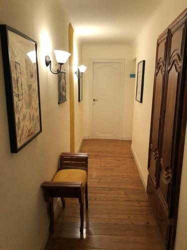 Hostal Les Ch�nes