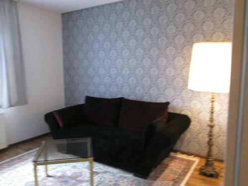 Apartamento F�rstenwald