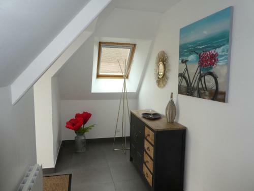 Apartamento Le Bridge