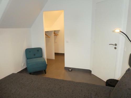 Apartamento Le Bridge