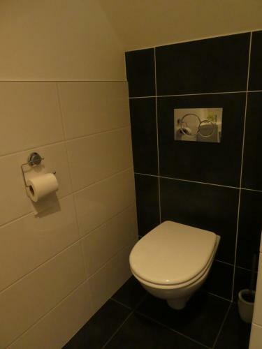 Apartamento Le Bridge