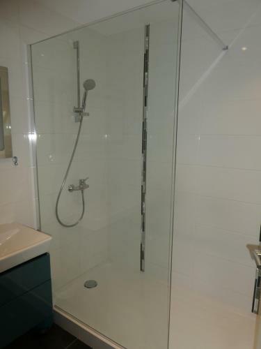 Apartamento Le Bridge