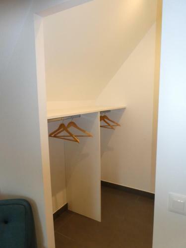 Apartamento Le Bridge
