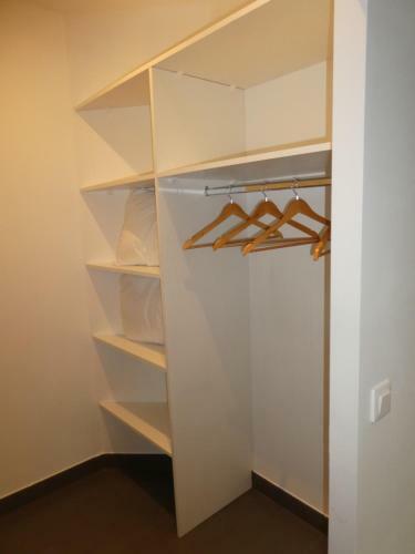 Apartamento Le Bridge