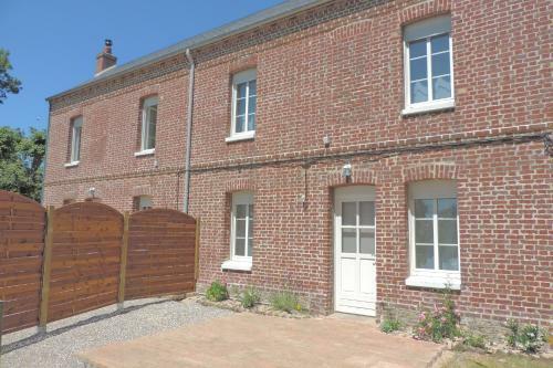 Le Logis De Babou