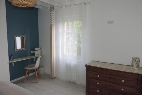 Le Logis De Babou