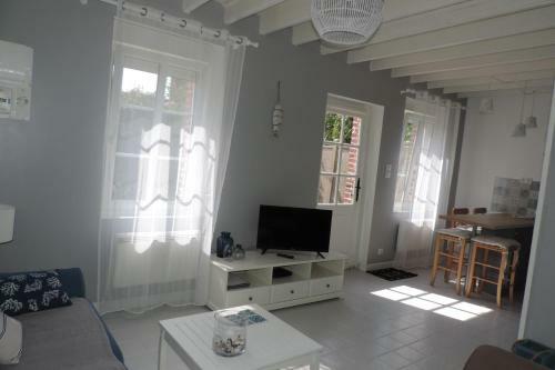 Le Logis De Babou